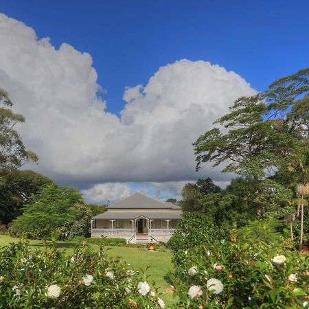 Mitta Glen Guesthouse Flaxton Exterior photo