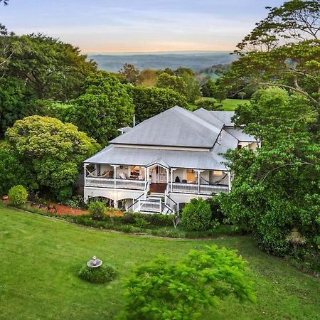 Mitta Glen Guesthouse Flaxton Exterior photo